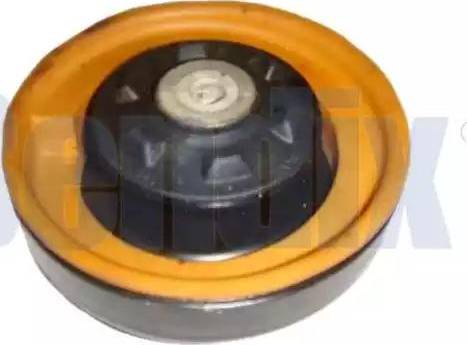 BENDIX 043841B - Supporto ammortizzatore a molla www.autoricambi360.it