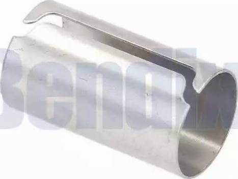 BENDIX 043856B - Manicotto, Supporto braccio trasversale www.autoricambi360.it