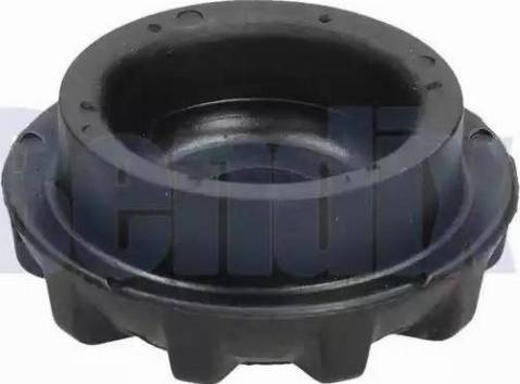 BENDIX 043816B - Supporto ammortizzatore a molla www.autoricambi360.it