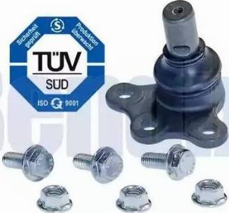 BENDIX 043886B - Giunto di supporto / guida www.autoricambi360.it
