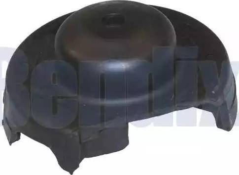 BENDIX 043835B - Supporto ammortizzatore a molla www.autoricambi360.it