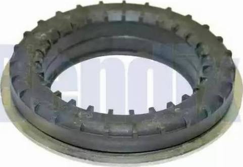 BENDIX 043830B - Cuscinetto volvente, Supporto ammortizz. a molla www.autoricambi360.it