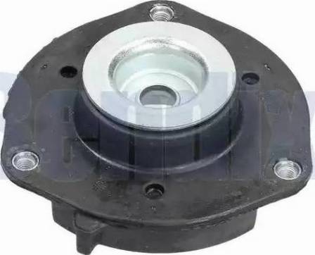 BENDIX 043831B - Supporto ammortizzatore a molla www.autoricambi360.it