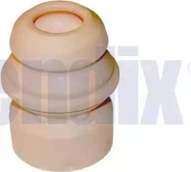 BENDIX 043825B - Tampone paracolpo, Sospensione www.autoricambi360.it