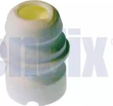 BENDIX 043826B - Tampone paracolpo, Sospensione www.autoricambi360.it