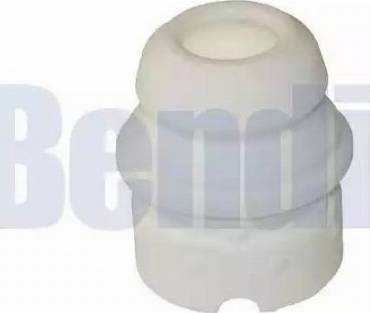 BENDIX 043827B - Tampone paracolpo, Sospensione www.autoricambi360.it
