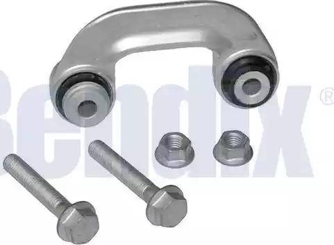 BENDIX 043340B - Asta / Puntone, Stabilizzatore www.autoricambi360.it