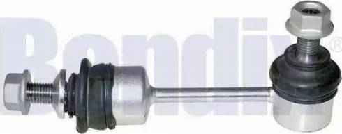 BENDIX 043339B - Asta / Puntone, Stabilizzatore www.autoricambi360.it