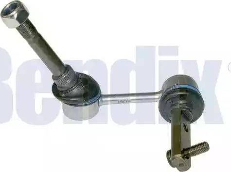 BENDIX 043370B - Asta / Puntone, Stabilizzatore www.autoricambi360.it