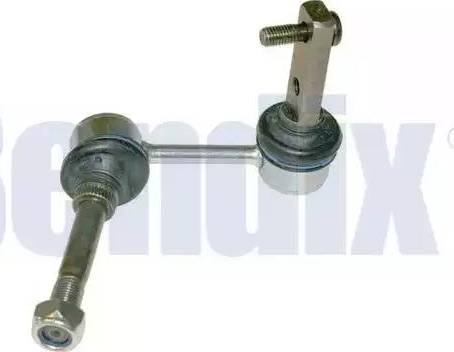 BENDIX 043371B - Asta / Puntone, Stabilizzatore www.autoricambi360.it