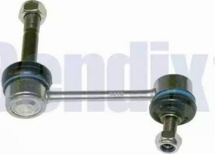 BENDIX 043373B - Asta / Puntone, Stabilizzatore www.autoricambi360.it