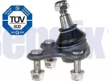 BENDIX 043285B - Giunto di supporto / guida www.autoricambi360.it