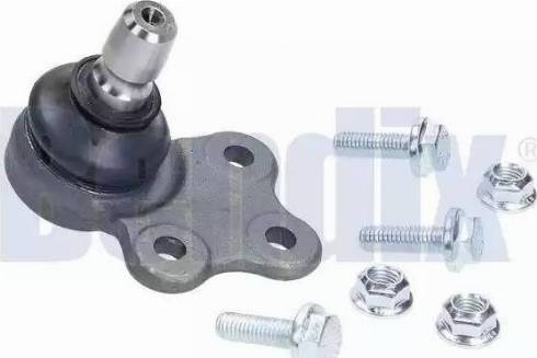 BENDIX 043288B - Giunto di supporto / guida www.autoricambi360.it
