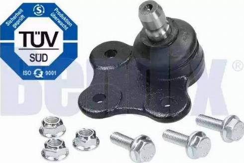 BENDIX 043283B - Giunto di supporto / guida www.autoricambi360.it