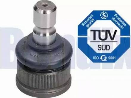 BENDIX 043282B - Giunto di supporto / guida www.autoricambi360.it