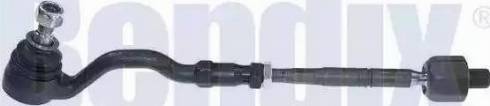 BENDIX 043230B - Tirante trasversale www.autoricambi360.it