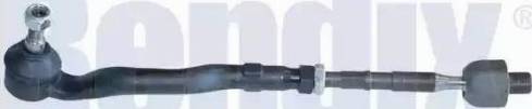 BENDIX 043232B - Tirante trasversale www.autoricambi360.it