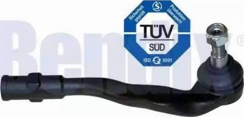 BENDIX 043237B - Testa barra d'accoppiamento www.autoricambi360.it