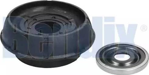 BENDIX 043758B - Supporto ammortizzatore a molla www.autoricambi360.it