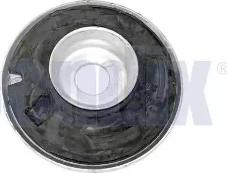 BENDIX 043718B - Supporto ammortizzatore a molla www.autoricambi360.it