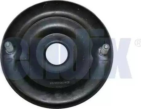 BENDIX 043717B - Supporto ammortizzatore a molla www.autoricambi360.it