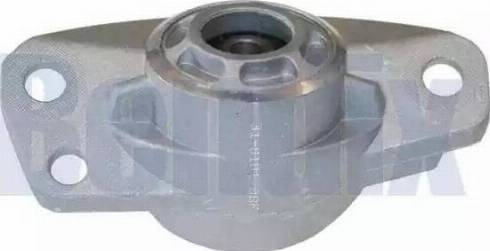 BENDIX 043774B - Supporto ammortizzatore a molla www.autoricambi360.it