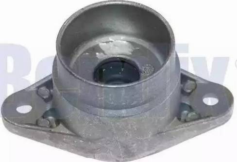 BENDIX 043778B - Supporto ammortizzatore a molla www.autoricambi360.it