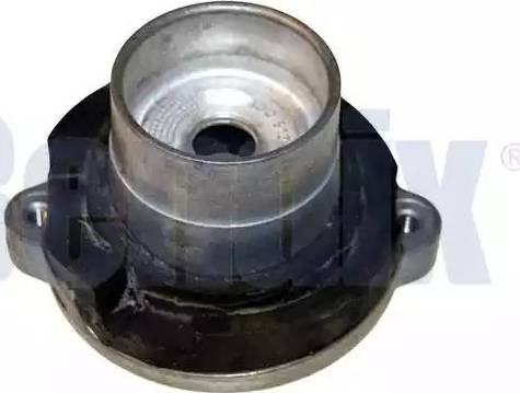 BENDIX 043773B - Supporto ammortizzatore a molla www.autoricambi360.it