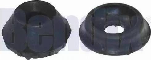 BENDIX 043772B - Supporto ammortizzatore a molla www.autoricambi360.it