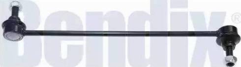 BENDIX 042956B - Asta / Puntone, Stabilizzatore www.autoricambi360.it