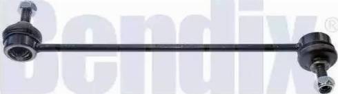 BENDIX 042969B - Asta / Puntone, Stabilizzatore www.autoricambi360.it