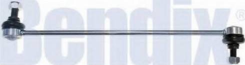 BENDIX 042966B - Asta / Puntone, Stabilizzatore www.autoricambi360.it