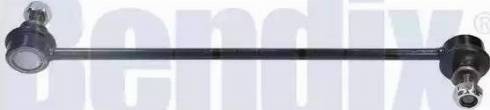 BENDIX 042935B - Asta / Puntone, Stabilizzatore www.autoricambi360.it