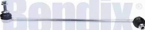 BENDIX 042929B - Asta / Puntone, Stabilizzatore www.autoricambi360.it