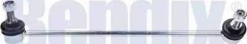 BENDIX 042926B - Asta / Puntone, Stabilizzatore www.autoricambi360.it