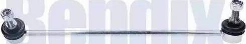BENDIX 042927B - Asta / Puntone, Stabilizzatore www.autoricambi360.it