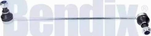 BENDIX 042977B - Asta / Puntone, Stabilizzatore www.autoricambi360.it
