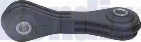 BENDIX 042497B - Asta / Puntone, Stabilizzatore www.autoricambi360.it