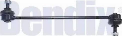 BENDIX 042440B - Asta / Puntone, Stabilizzatore www.autoricambi360.it