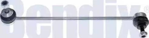 BENDIX 042464B - Asta / Puntone, Stabilizzatore www.autoricambi360.it