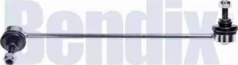 BENDIX 042467B - Asta / Puntone, Stabilizzatore www.autoricambi360.it