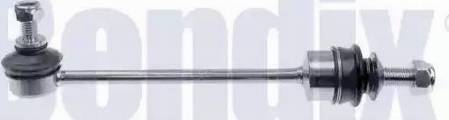 BENDIX 042931B - Asta / Puntone, Stabilizzatore www.autoricambi360.it