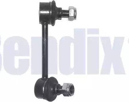 BENDIX 042476B - Asta / Puntone, Stabilizzatore www.autoricambi360.it