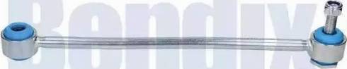 BENDIX 042470B - Asta / Puntone, Stabilizzatore www.autoricambi360.it