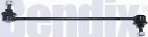 BENDIX 042478B - Asta / Puntone, Stabilizzatore www.autoricambi360.it