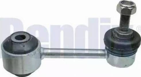 BENDIX 042597B - Asta / Puntone, Stabilizzatore www.autoricambi360.it