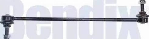 BENDIX 042546B - Asta / Puntone, Stabilizzatore www.autoricambi360.it