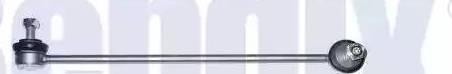 BENDIX 042540B - Asta / Puntone, Stabilizzatore www.autoricambi360.it