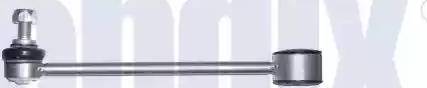 BENDIX 042569B - Asta / Puntone, Stabilizzatore www.autoricambi360.it