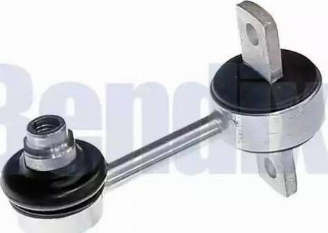 BENDIX 042508B - Asta / Puntone, Stabilizzatore www.autoricambi360.it